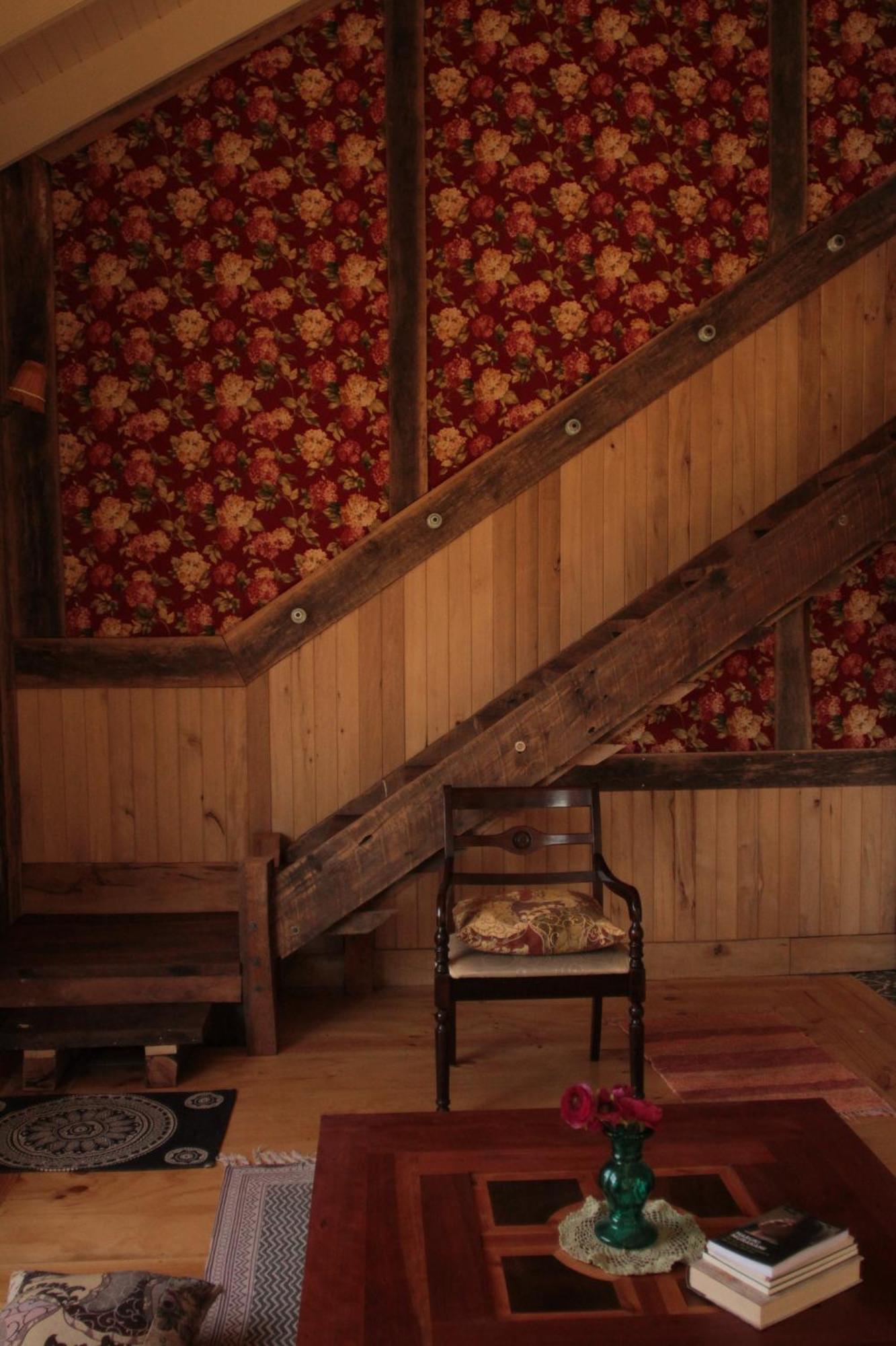 Loft Del Rio Leilighet Cajon Del Maipo Eksteriør bilde