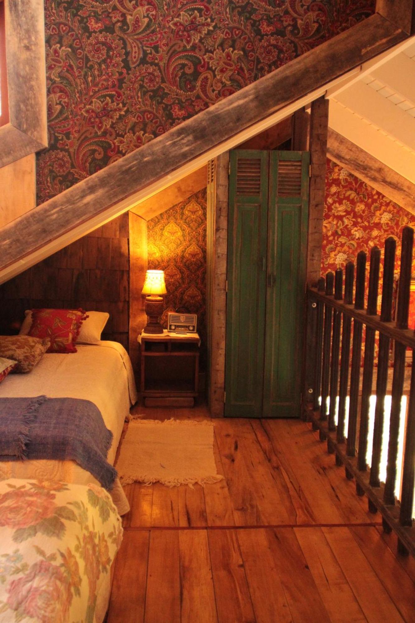 Loft Del Rio Leilighet Cajon Del Maipo Eksteriør bilde