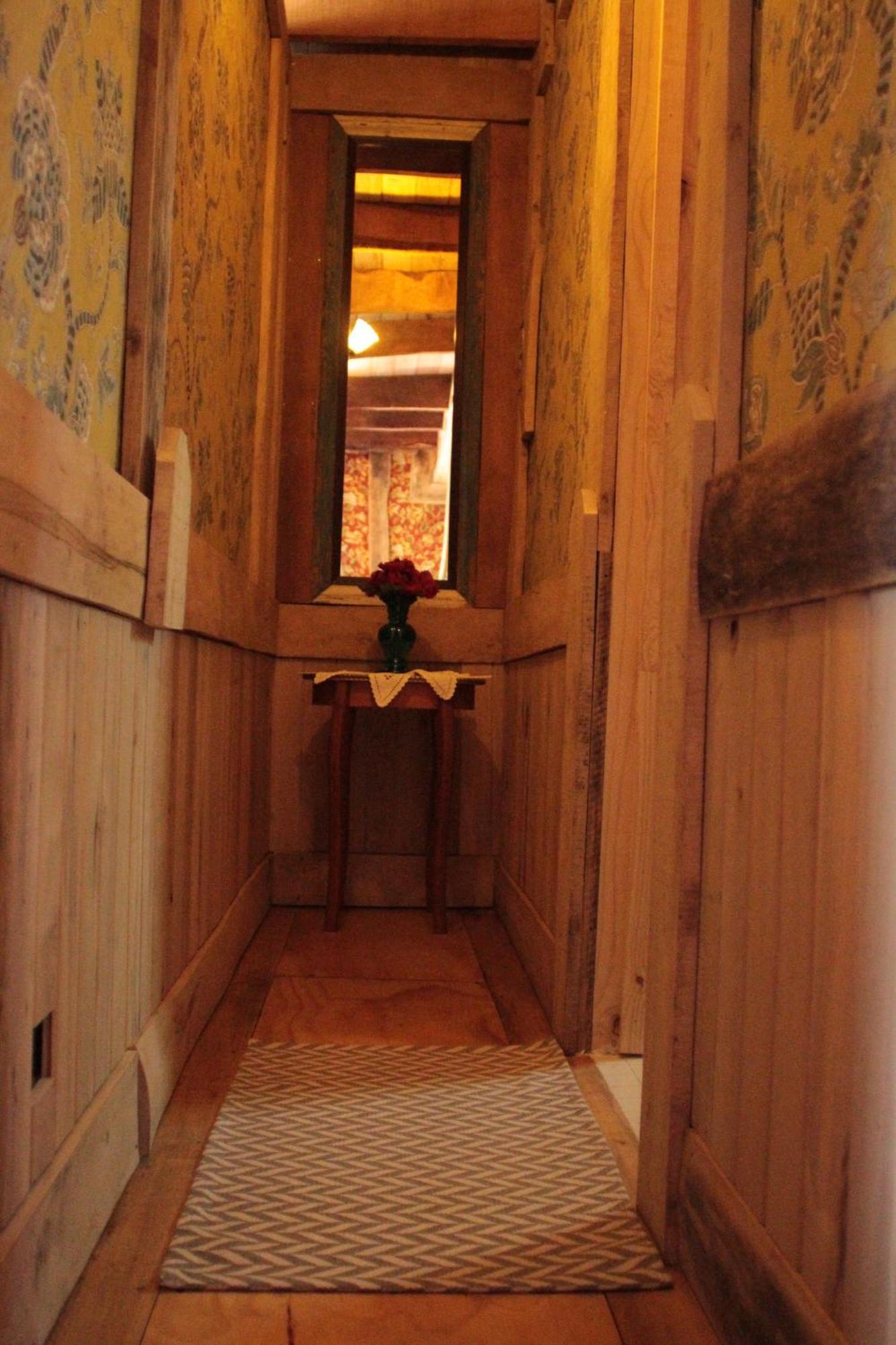 Loft Del Rio Leilighet Cajon Del Maipo Eksteriør bilde