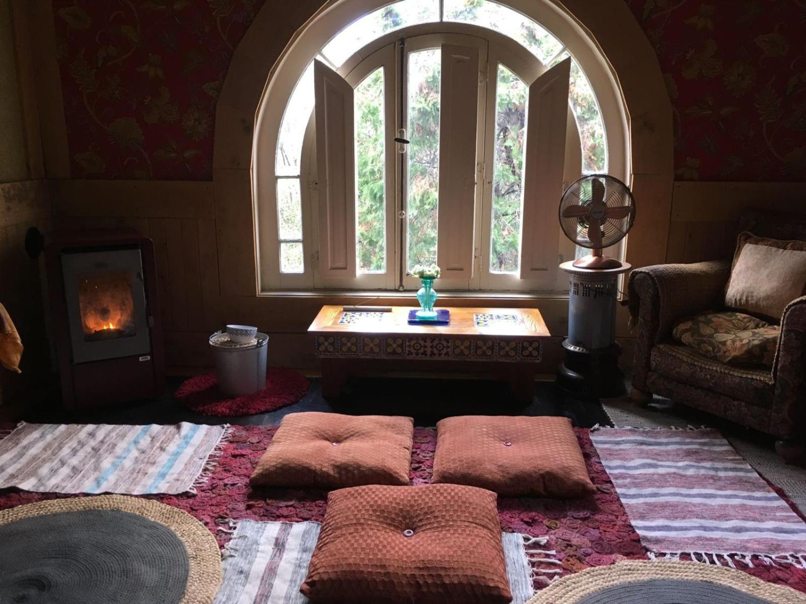Loft Del Rio Leilighet Cajon Del Maipo Eksteriør bilde