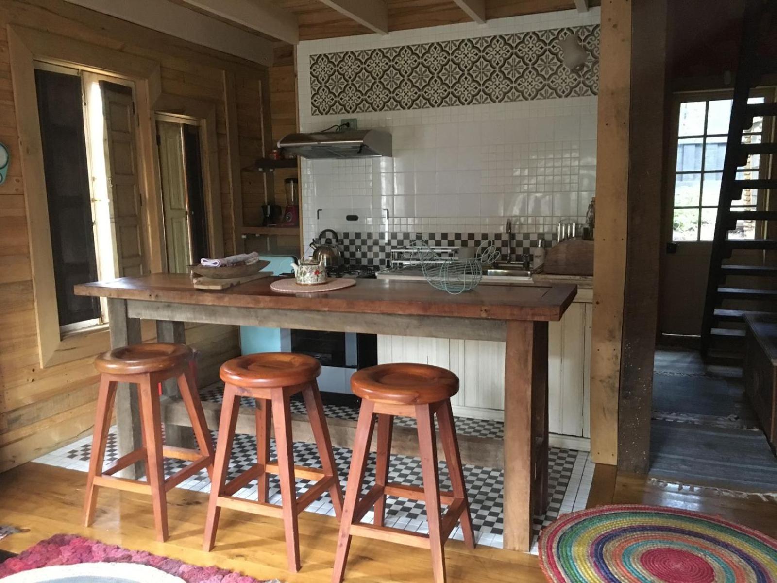 Loft Del Rio Leilighet Cajon Del Maipo Eksteriør bilde